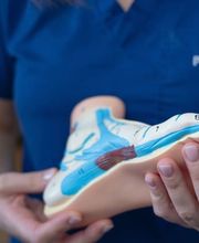 PodoClinic Sagl - LUGANO Bild 11