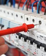 💡🔌⚡ Tisa Electric Sagl ⚡🔌💡 Bild 4