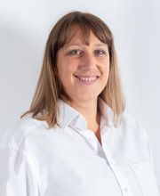 med. dent. Angela Jehle-Spaenhauer
Eidgenössisch diplomierte Zahnärztin, SSO Mitglied, Praxisinhaberin Zahnarztpraxis am Ring