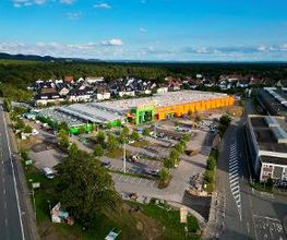 Globus Baumarkt Bielefeld Bild 1