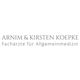 Arnim & Kirsten Koepke Fachärzte für Allgemeinmedizin