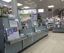 check-out-schalter-amavita-apotheke-ittigen