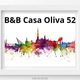 Bed and Breakfast Casa Oliva 52