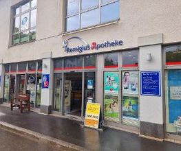 Remigius Apotheke Bild 1