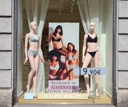 Intimissimi immagine 1