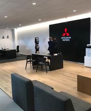 Mitsubishi Pardo Automoción imagen 5