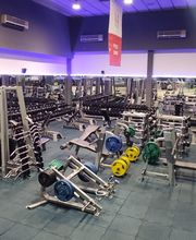 Gimnasio VivaGym Alcalá El Val imagen 16