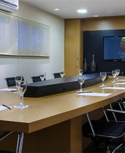 Comfort Hotel Campos dos Goytacazes imagen 12