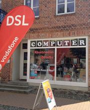 Electronic Studio Faust & Reibstirn OHG Bild 2