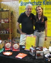 Brandschutz Klein Bild 1