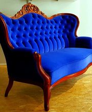 Deutschmann Berlin Raumausstattung, Polsterei & Sattlerei Bild 4