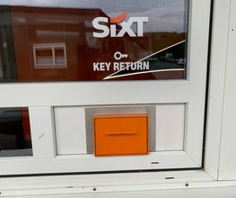 SIXT Autovermietung Siegen Bild 4