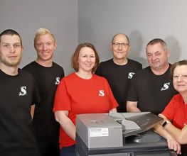Bürotechnik Uwe Seitz Bild 7