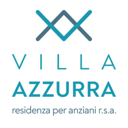 Villa Azzurra R.S.A. - Residenza per Anziani logo