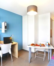 Résidence étudiante Nemea Strasbourg Elypseo image 8