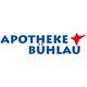 Logo der Apotheke Bühlau