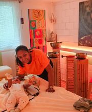 Gesundheitspraxis bewusstgsund - Massagezentrum Buchs SG Bild 11