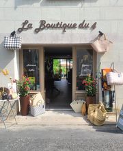 La Boutique du 4 image 1