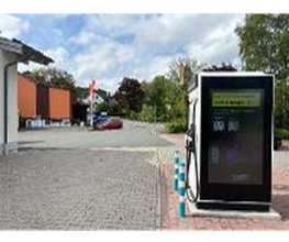 ChargeOne Ladestation Bild 3