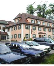 Gasthof Windmühle GmbH Bild 7