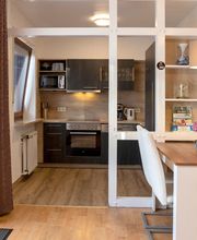 CariSSA Aparthotel / Ferienwohnung Bild 9