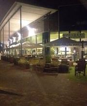 Aspendos Café, Bar & Restaurant Bild 17