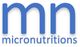mn micronutritions