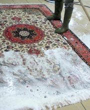 Teppich Rezai Teppichreinigung