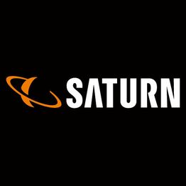 SATURN logo