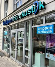 Knippen Hörakustik - Bamberg Bild 11