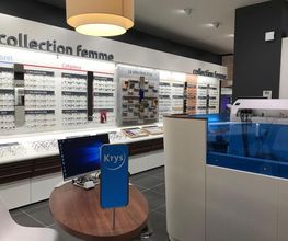 Opticien Krys image 7