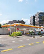 Shell Recharge Charging Station Bild 3