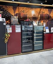 Caves à vin disponibles à Boulanger Quimper