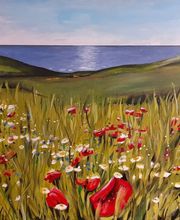 Japima - Malerei, Wandmalerei & Grafik Bild 5