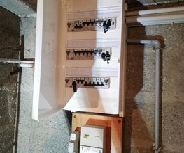EURL Lhuillier Electricité image 14