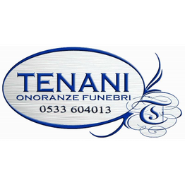 Onoranze Funebri Tenani logo