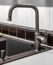 Maison Brune - Boffi Saint-Tropez - Cuisine & Dressing Haut de Gamme Saint-Tropez image 6