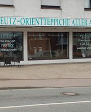 Teppichkunst Scharbeutz Bild 1