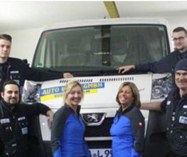 Auto Lanio GmbH Bild 1