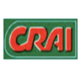 Alimentari CRAI – Calore e Guidi Sas logo