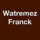 Watremez Franck