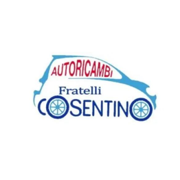 Autoricambi F.lli Cosentino logo