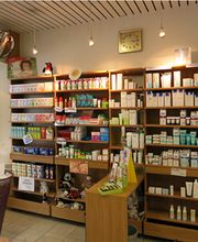 Volksgarten-Apotheke Bild 5