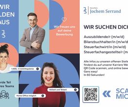 Steuerbüro Jochem Serrand Bild 4