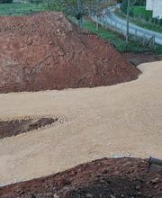 KCMH Terrassement image 4