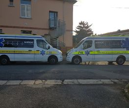Ambulance Marilys image 10