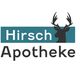 Logo der Hirsch-Apotheke