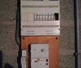 EURL Lhuillier Electricité image 16