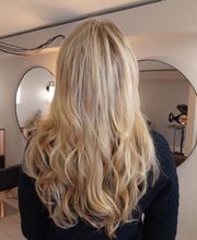 Haare & So KG, Annette Gülcher Bild 5