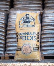 Le Petit Bucheron image 3